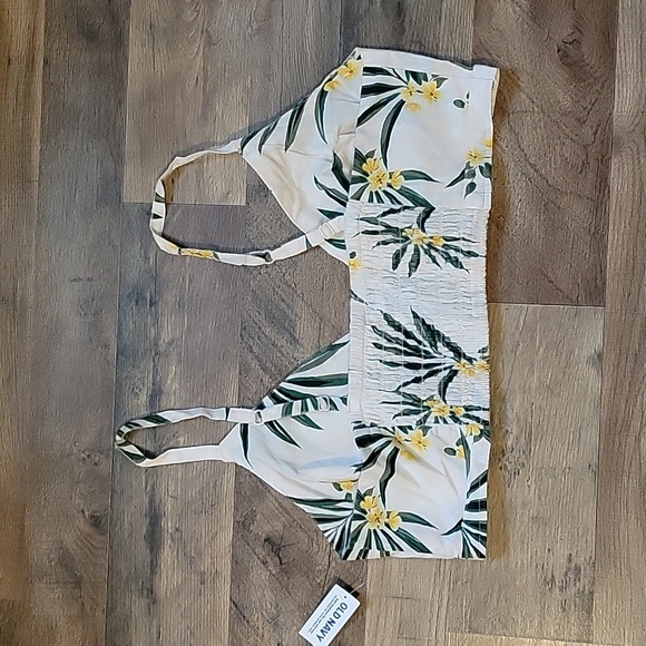 Summer bralette - Picture 2 of 3